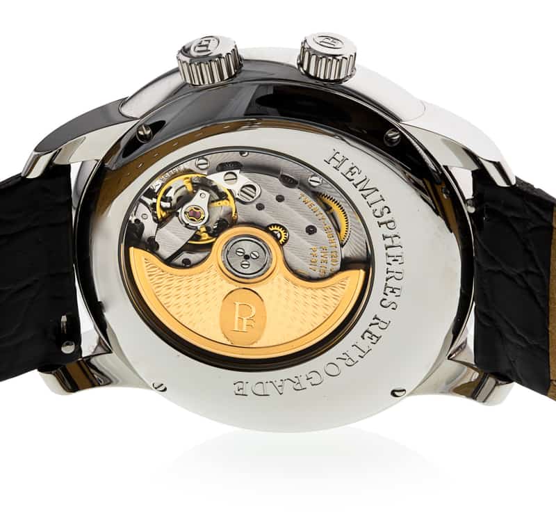 Parmigiani Toric PFC493-0001400-XA1442